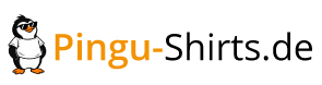 Pingu-Shirts.de Logo